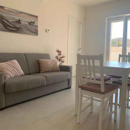 Romeo&Giulietta Apartment Monopoli Luaran gambar