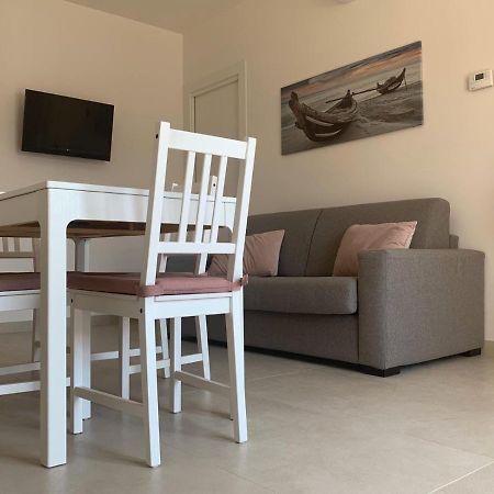 Romeo&Giulietta Apartment Monopoli Luaran gambar