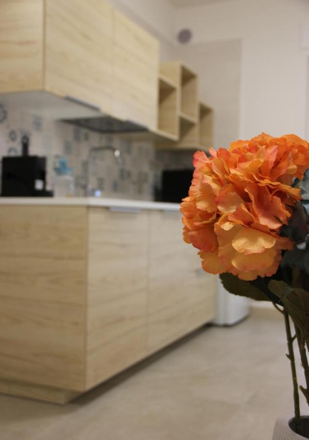 Romeo&Giulietta Apartment Monopoli Luaran gambar