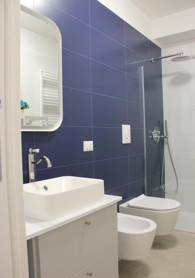 Romeo&Giulietta Apartment Monopoli Luaran gambar