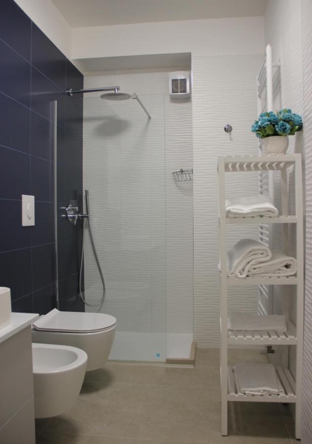 Romeo&Giulietta Apartment Monopoli Luaran gambar