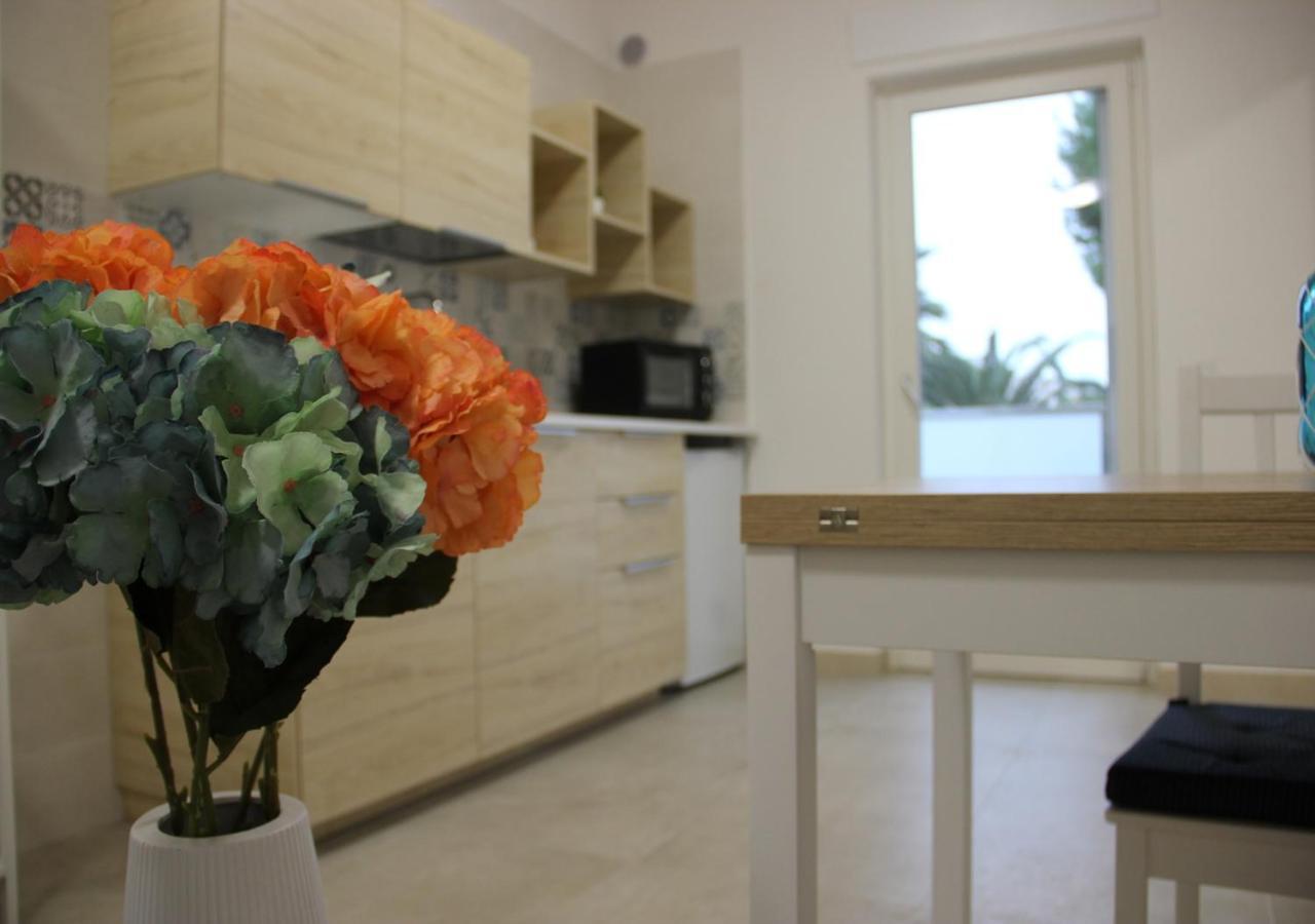 Romeo&Giulietta Apartment Monopoli Luaran gambar