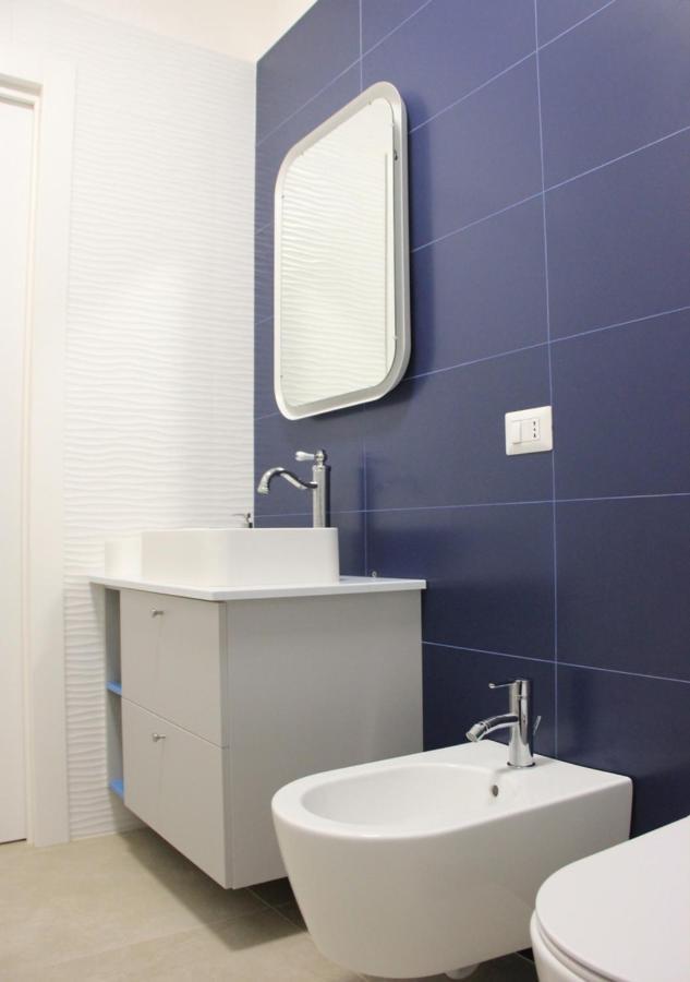 Romeo&Giulietta Apartment Monopoli Luaran gambar