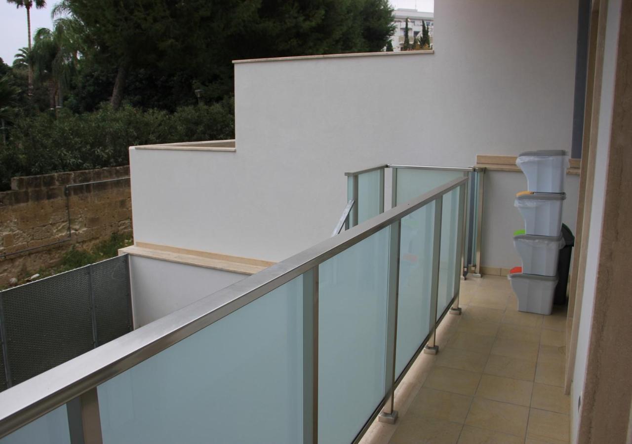 Romeo&Giulietta Apartment Monopoli Luaran gambar