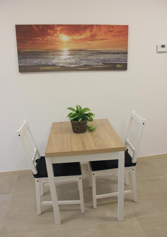 Romeo&Giulietta Apartment Monopoli Luaran gambar