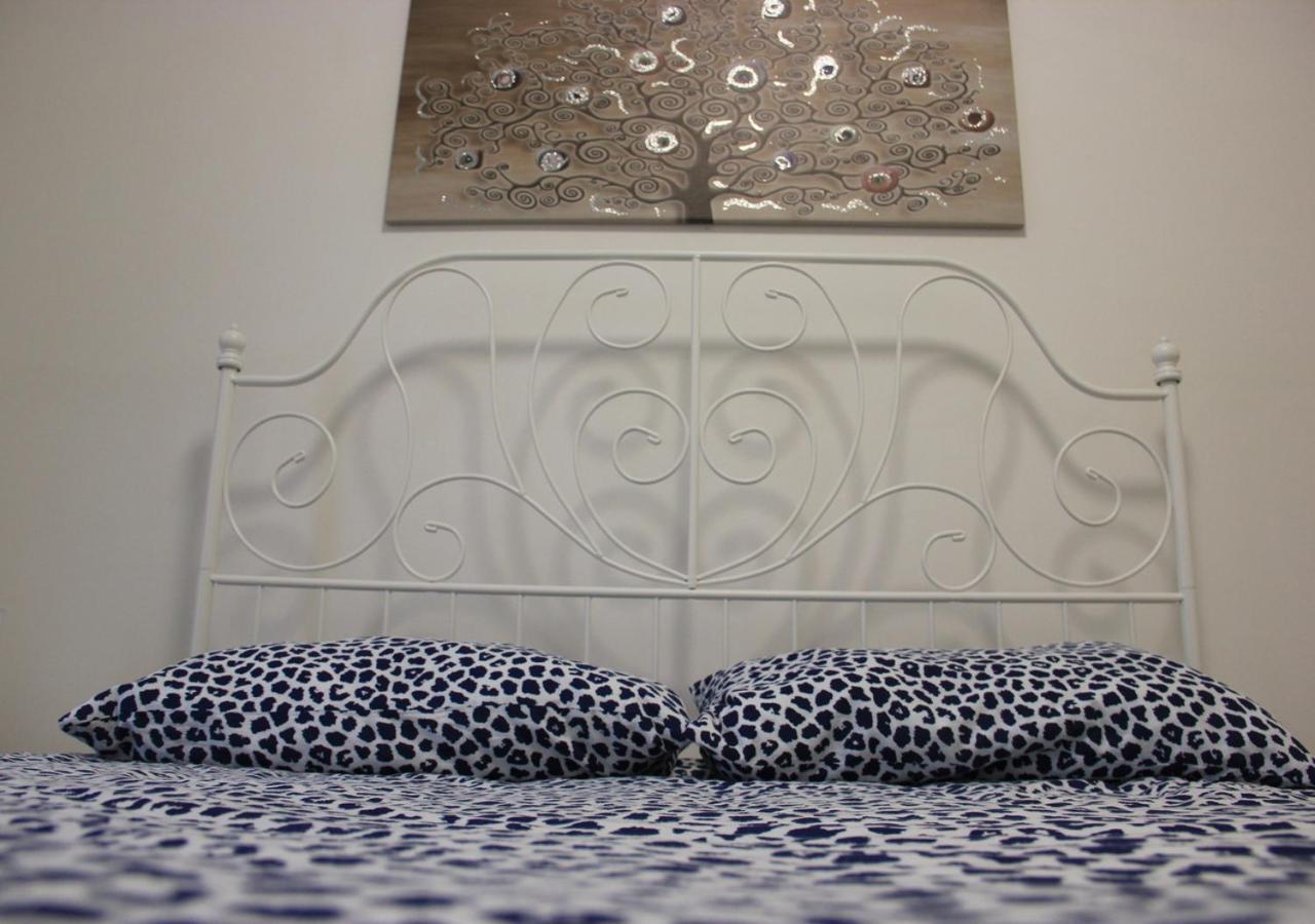 Romeo&Giulietta Apartment Monopoli Luaran gambar