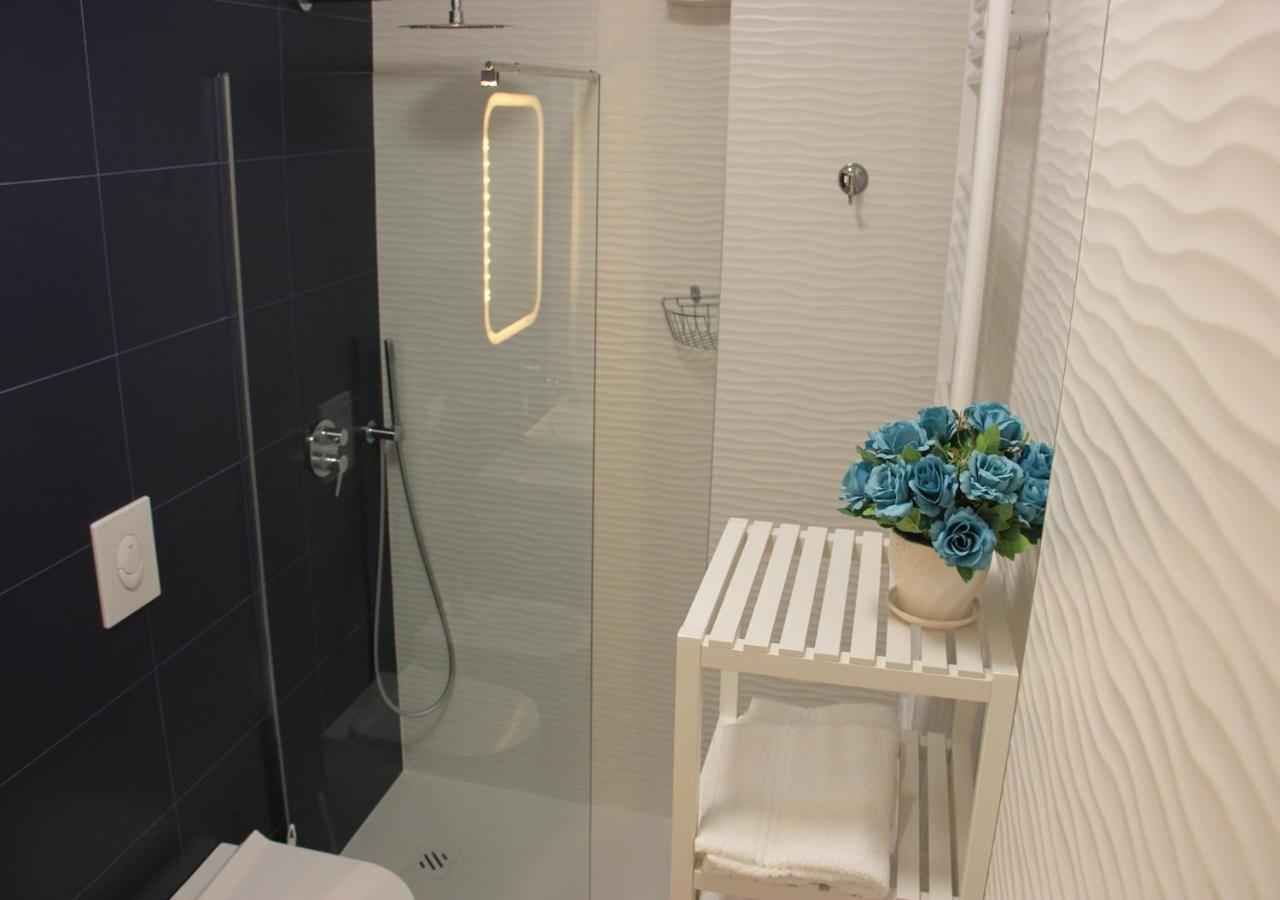 Romeo&Giulietta Apartment Monopoli Luaran gambar