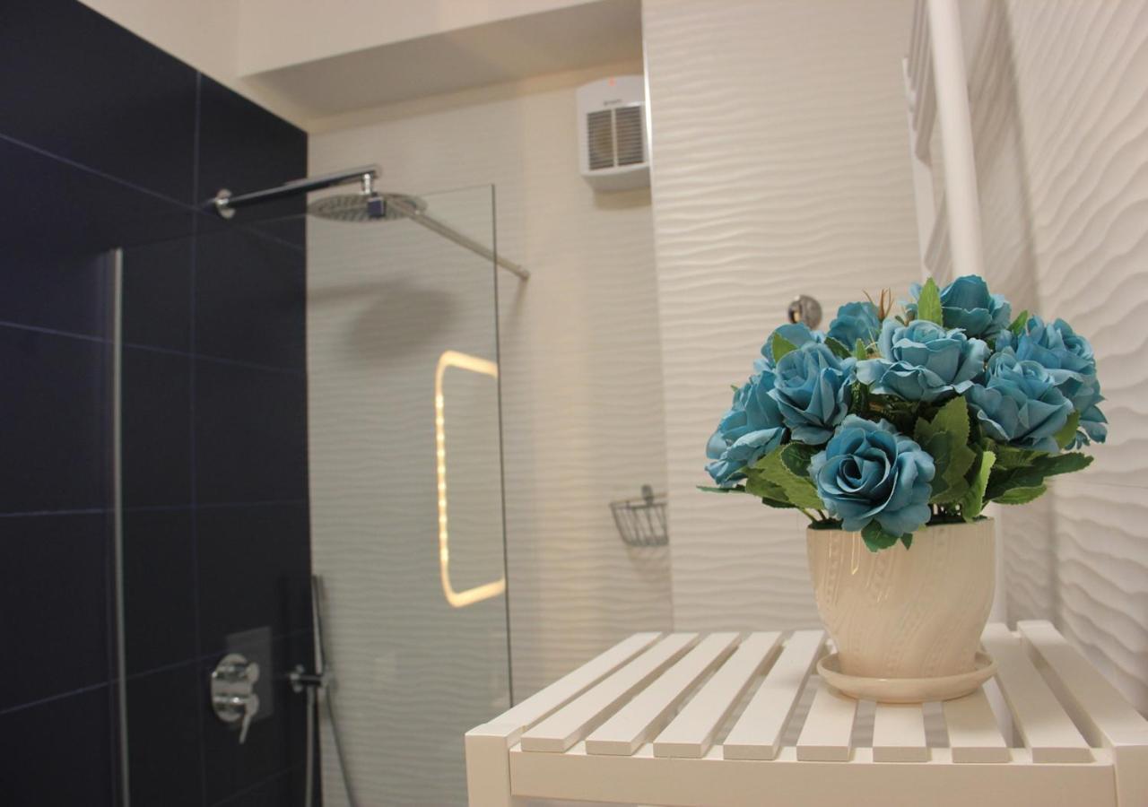 Romeo&Giulietta Apartment Monopoli Luaran gambar