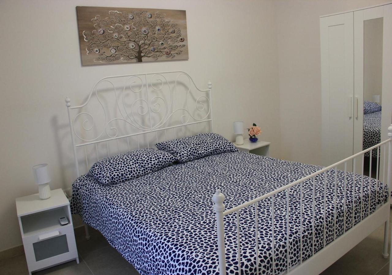 Romeo&Giulietta Apartment Monopoli Luaran gambar