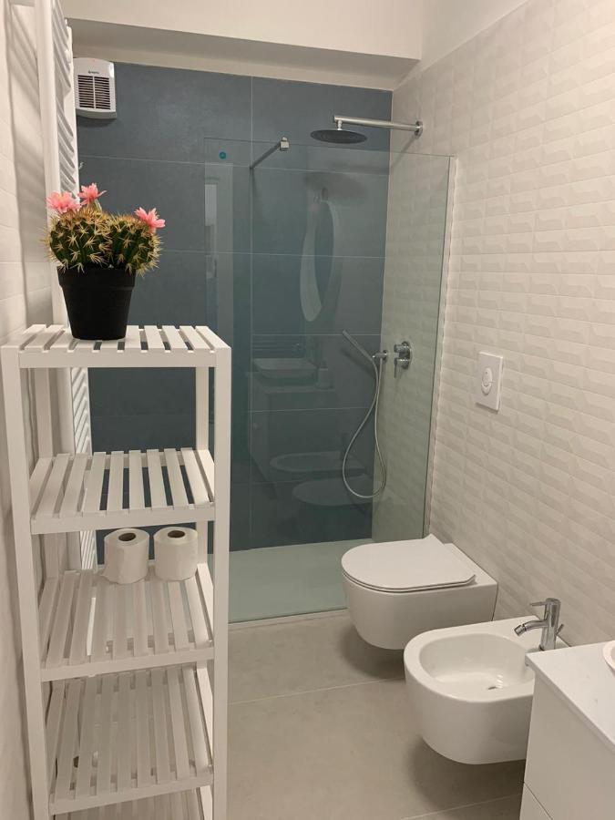 Romeo&Giulietta Apartment Monopoli Luaran gambar