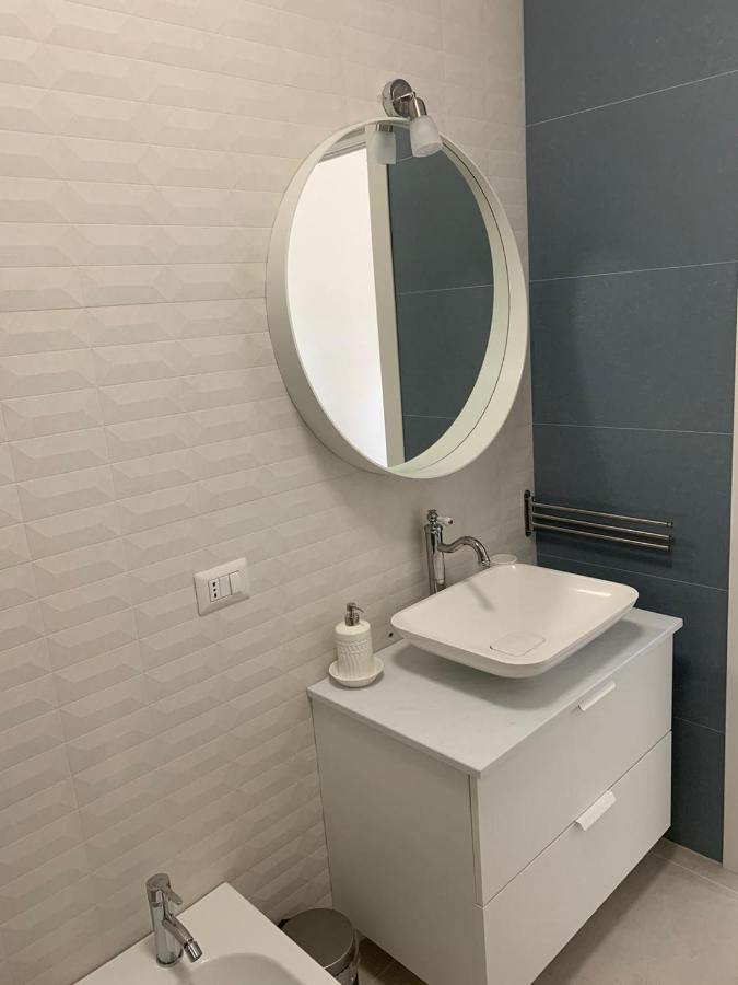 Romeo&Giulietta Apartment Monopoli Luaran gambar