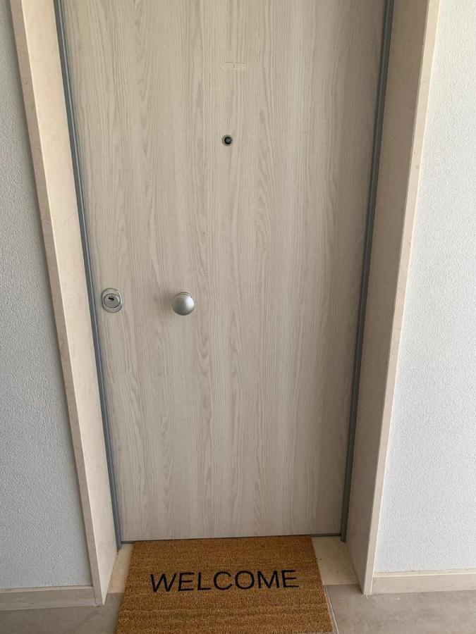 Romeo&Giulietta Apartment Monopoli Luaran gambar