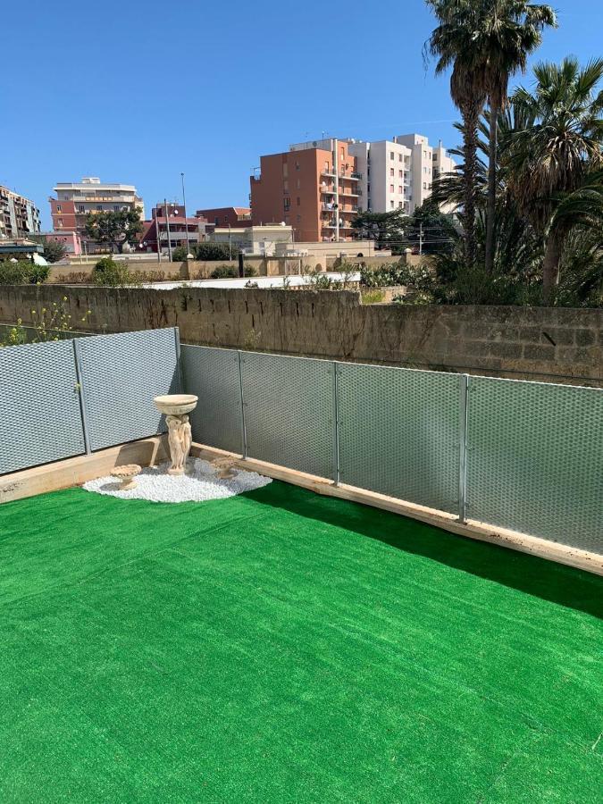 Romeo&Giulietta Apartment Monopoli Luaran gambar