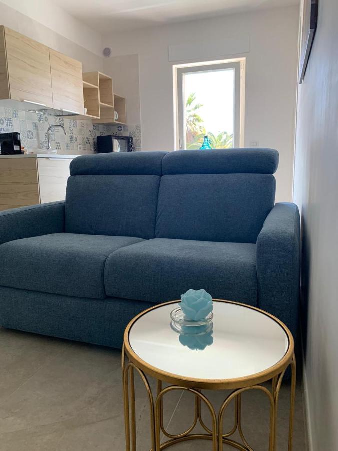 Romeo&Giulietta Apartment Monopoli Luaran gambar